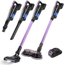 Cordless Vacuum Cleaner
